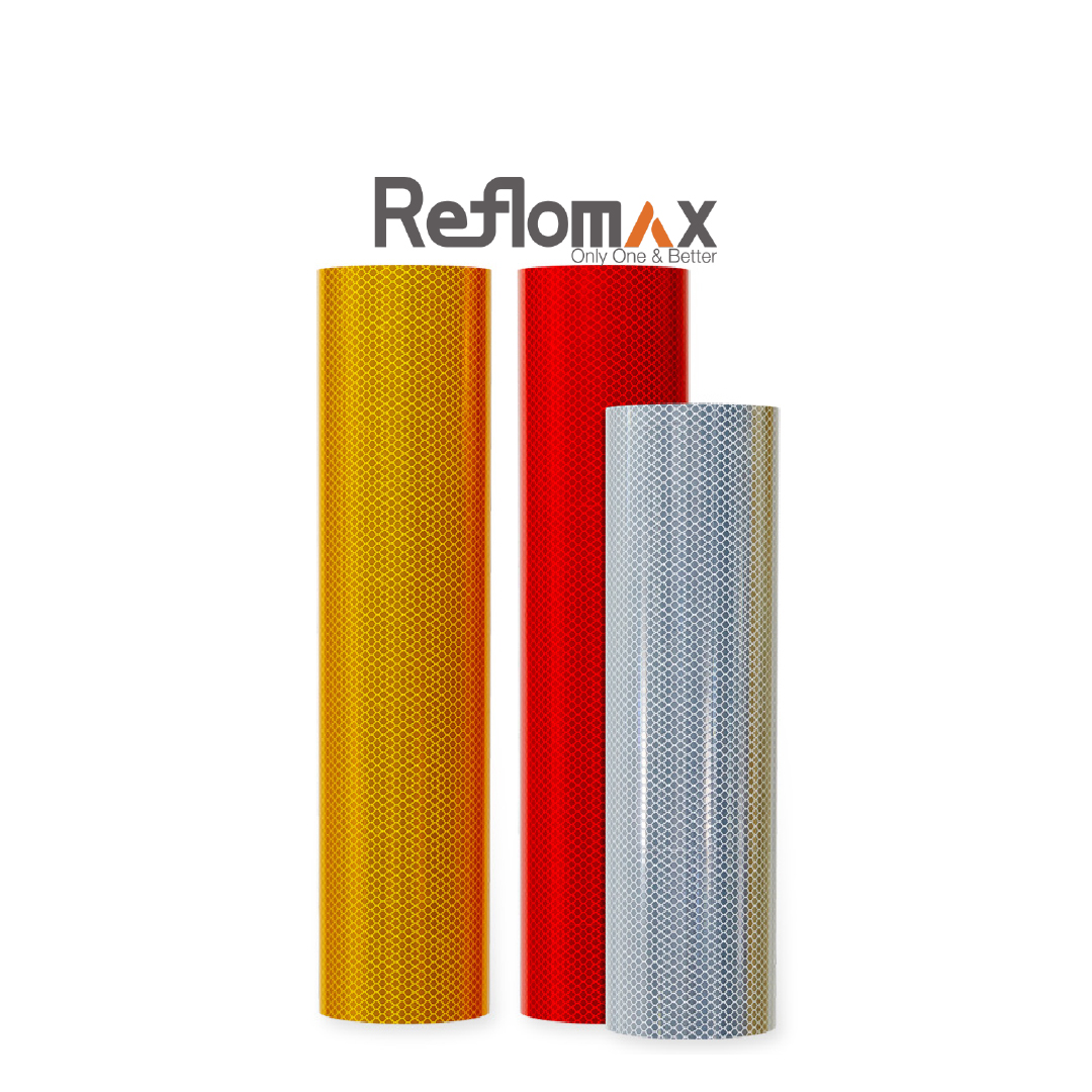 Glodian™ FX™ Reflomax Prisma Global Group (1)