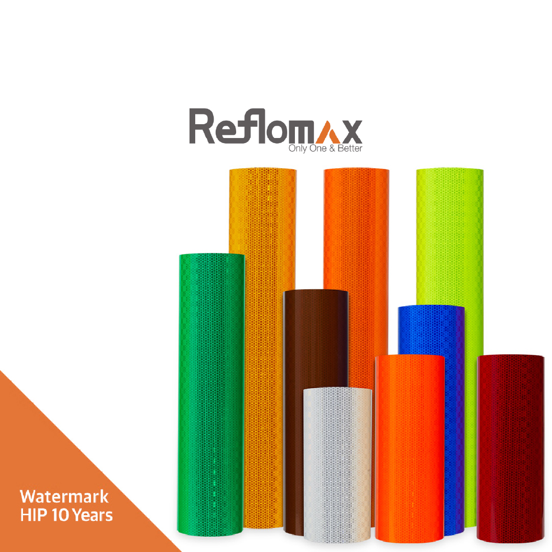 Glodian™ HIP-4000 Reflomax Prisma Global Group (2)