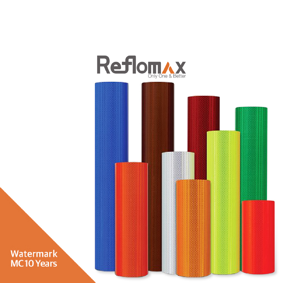 Glodian™ MC-11000 Reflomax Prisma Global Group (1)